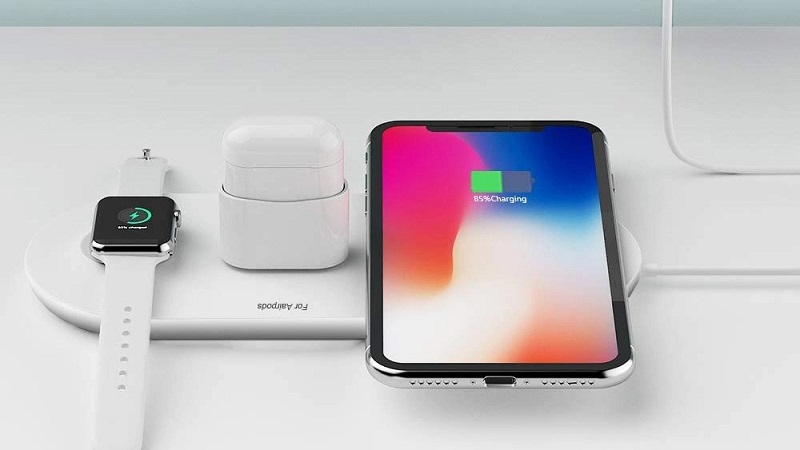 Sẽ có thêm những nhà cung cấp linh kiện mới cho AirPods Pro, Apple Watch Series 6 và iPod Touch