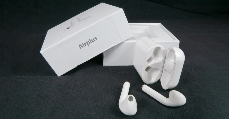 AirPods hàng fake cực kì nguy hiểm, ảnh hưởng nặng đến sức khỏe người dùng