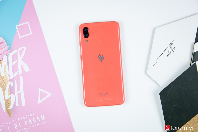 Top 3 smartphone Vsmart giảm giá sốc trước Tết, mua tại CellphoneS nhận thêm ưu đãi cực hấp dẫn