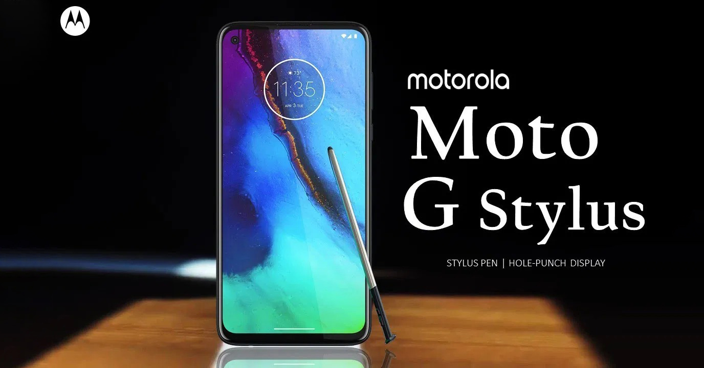 Smartphone hỗ trợ bút cảm ứng của Motorola sẽ có tên gọi là Moto G Stylus Smartphone hỗ trợ bút cảm ứng của Motorola sẽ có tên gọi là Moto G Stylus