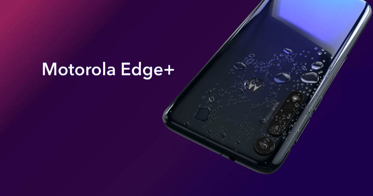 Motorola Edge+ lộ điểm hiệu năng “khủng” trên Geekbench, gần ngang ngửa iPhone 11 Pro