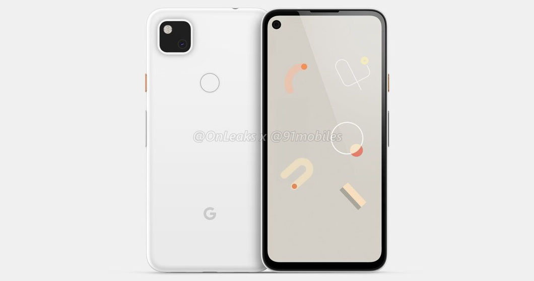 Pixel 4a sẽ được trang bị tính năng chưa từng có trên điện thoại Pixel