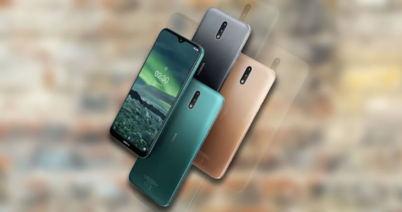 Nokia TA-1207 vừa được cơ quan FCC chứng nhận, có phải smartphone giá rẻ Nokia 1.3?