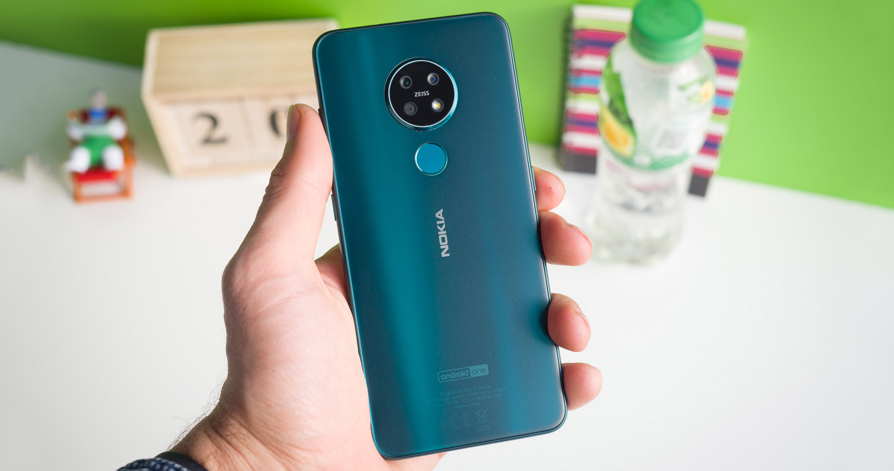 HMD Global có một sự kiện vào ngày 23/2, sẽ ra mắt Nokia 8.2 5G, Nokia 5.2 và smartphone nào nữa?