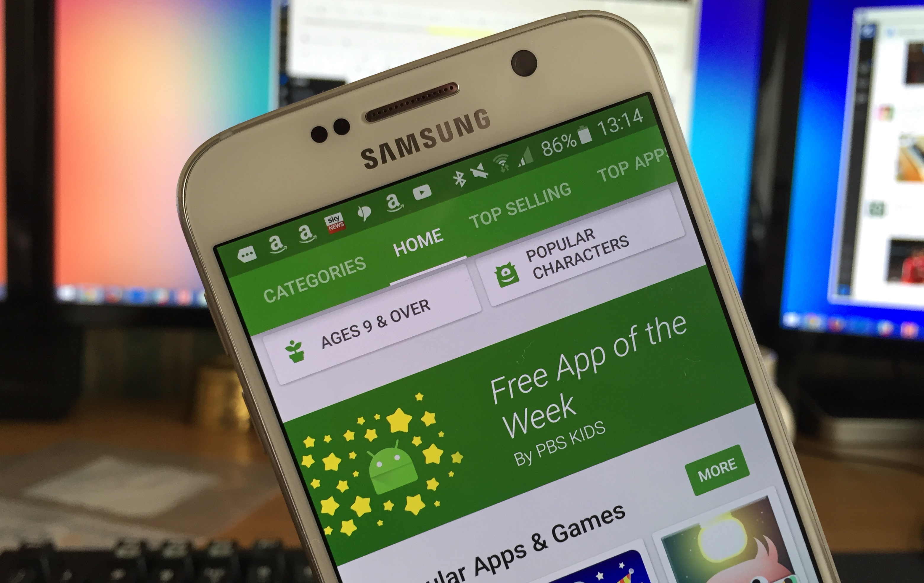 [27/01/2020] Chia sẻ danh sách ứng dụng Android đang được miễn phí trên Google Play