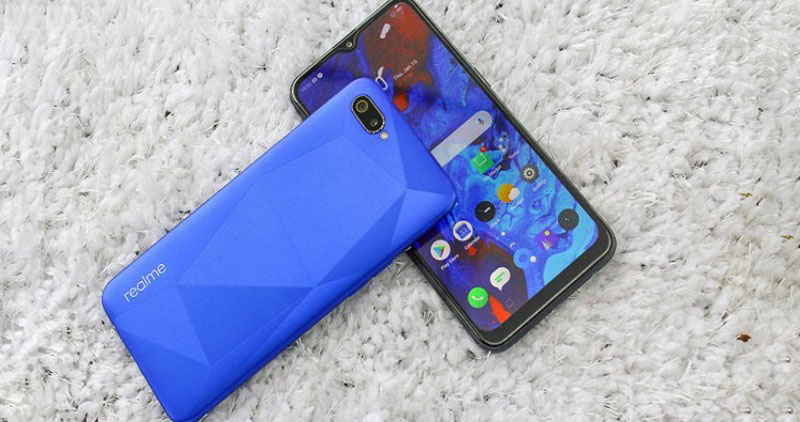 Realme C3s vừa được cơ quan FCC phê duyệt, liệu giá có “thơm” như Realme C2s?