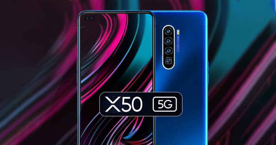 Realme X50 5G lộ thông số cấu hình chi tiết trên TENAA