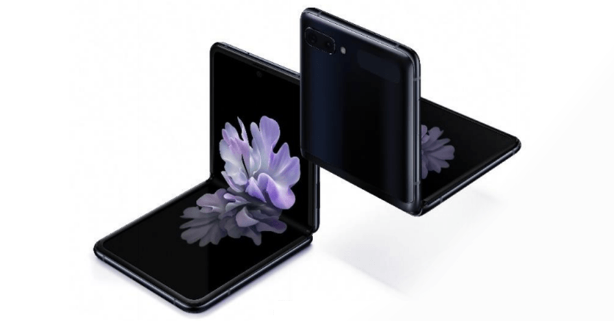 Cận cảnh thiết kế và cấu hình chi tiết của Galaxy Z Flip sắp ra mắt