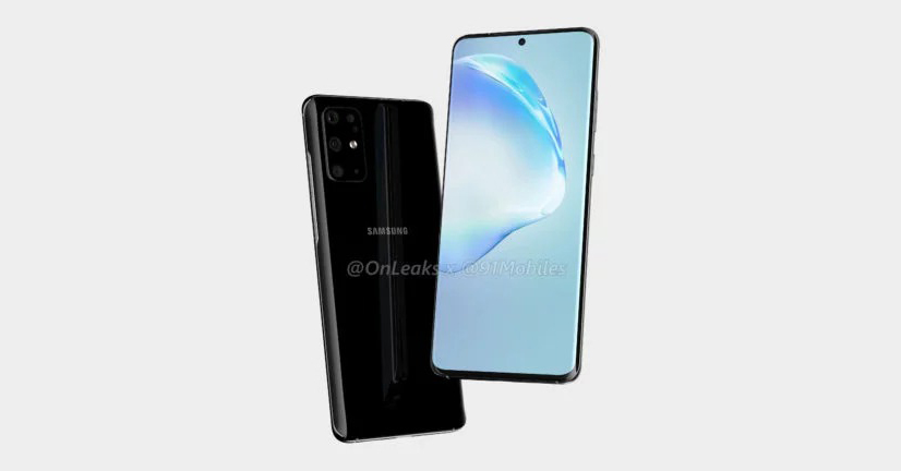 Bộ ba Galaxy S20 lộ cấu hình chi tiết: Màn hình 120Hz, chip SD 865/Exynos 990, bản Ultra có camera selfie 40MP