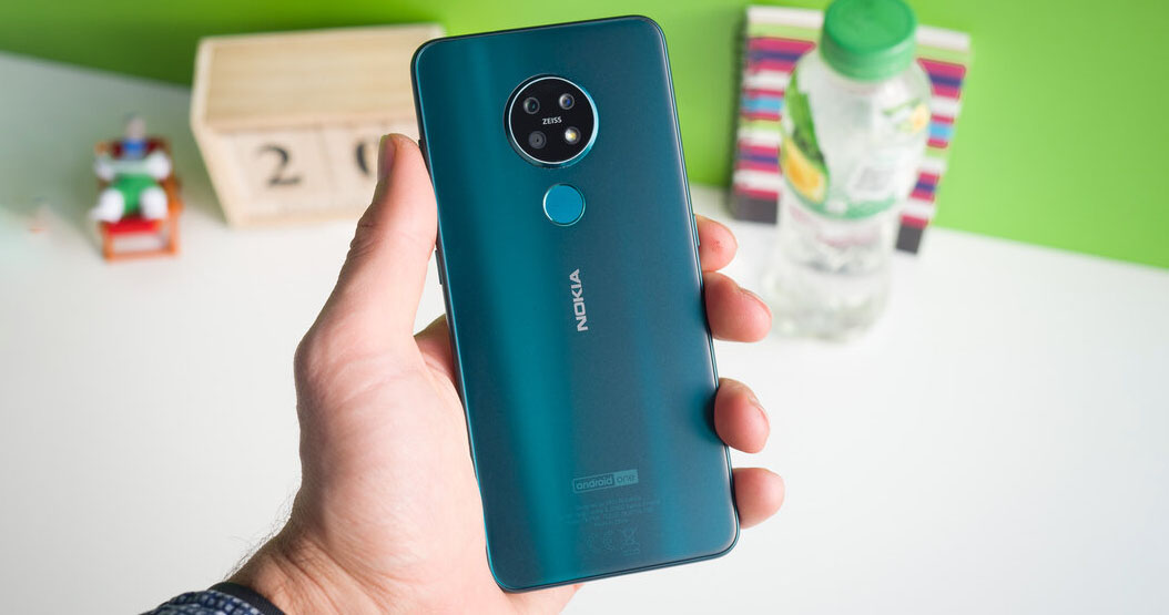 Nokia 8.2 5G có thể đi kèm giá bán cực kỳ hấp dẫn