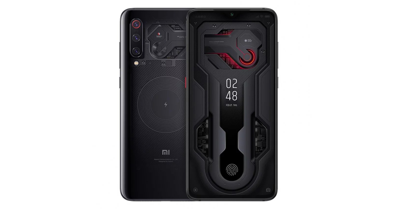 Xiaomi sẽ không ra mắt Mi 10 Explorer Edition và Mi Pad mới trong năm nay?