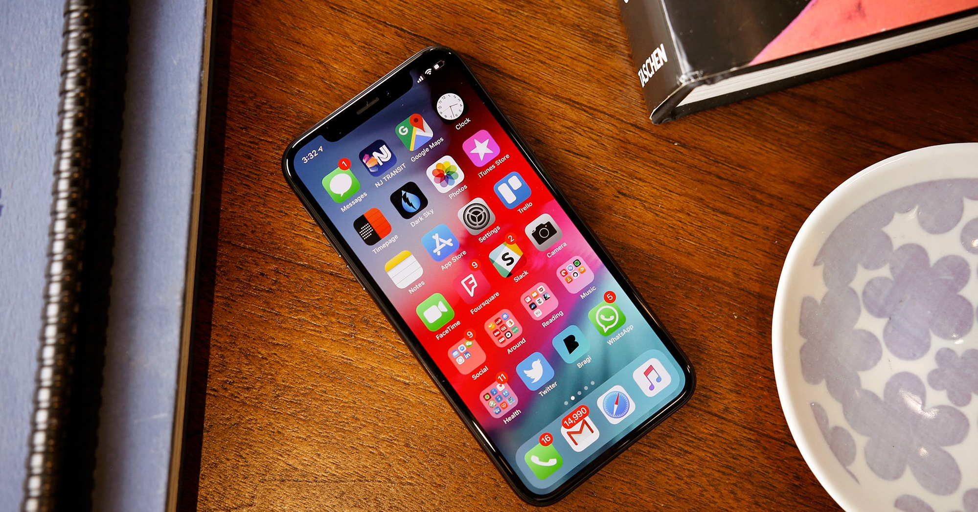 [25/01/2020] Chia sẻ danh sách ứng dụng iOS đang được miễn phí trên App Store