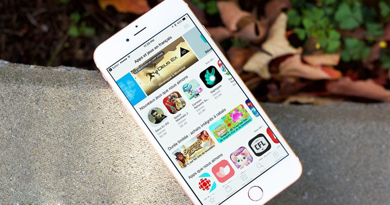 [18/01/2020] Chia sẻ danh sách ứng dụng iOS đang được miễn phí trên App Store