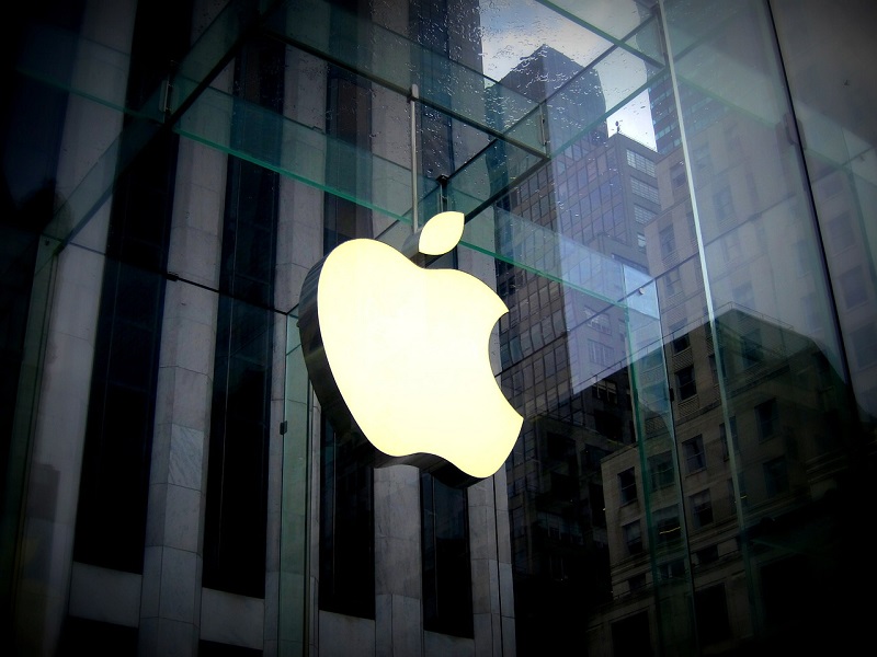 Apple đạt giá trị vốn hóa thị trường cao nhất từ trước đến nay