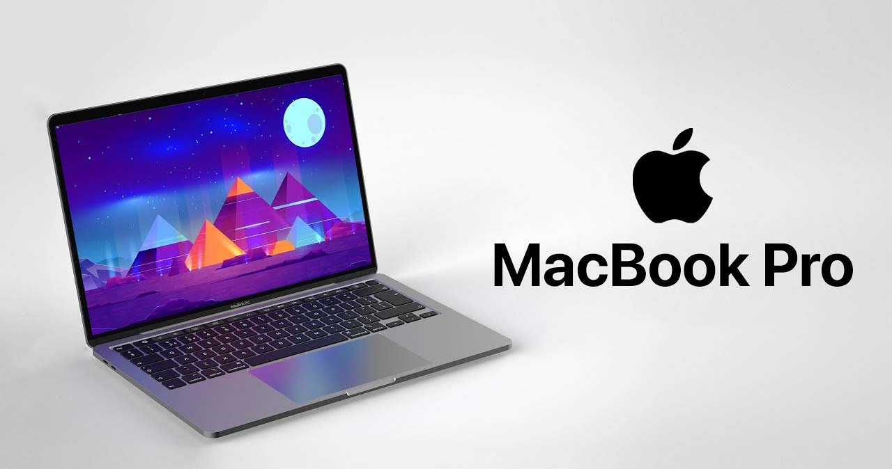 Bằng chứng này cho thấy Apple sắp ra mắt Macbook Pro 13 inch mới với bàn phím cũ