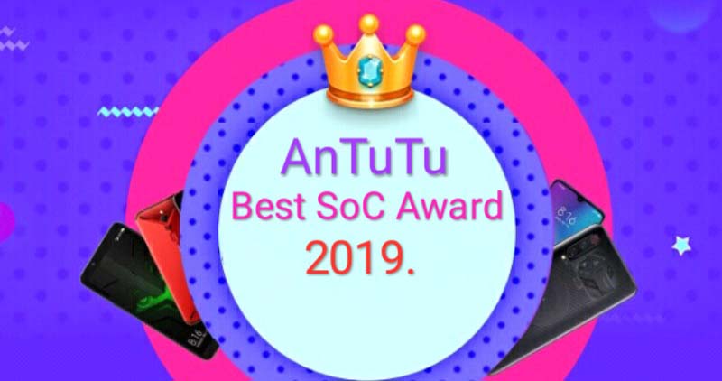 AnTuTu công bố những bộ xử lý di động tốt nhất năm 2019, ai sẽ đoạt “ngôi vương”?