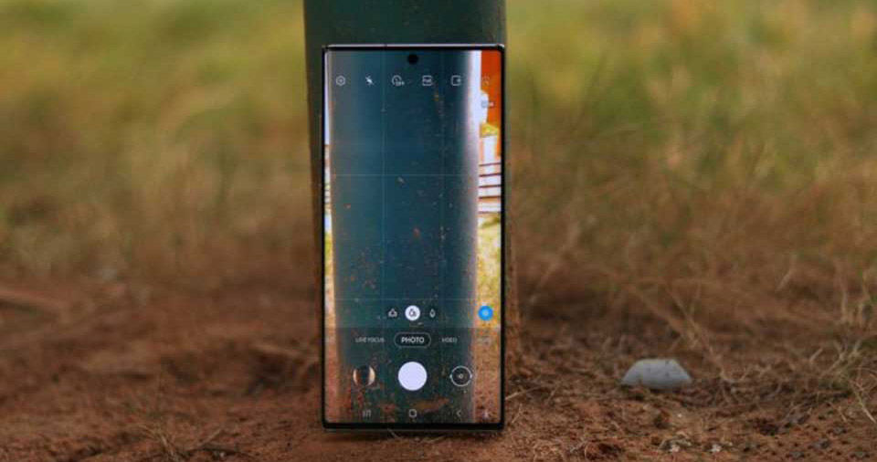 Xuất hiện bằng chứng cho thấy camera Galaxy S11/S20 đi kèm với chế độ quay video chuyên nghiệp