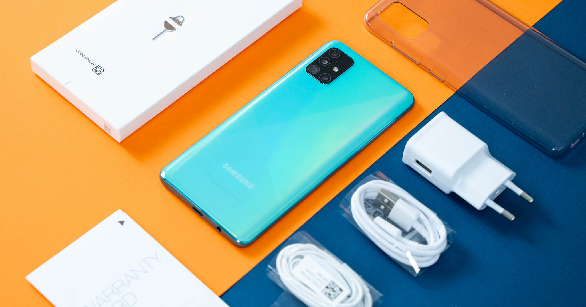 Mách bạn cách sở hữu Samsung Galaxy A series với giá chỉ ngang 2 ly trà sữa