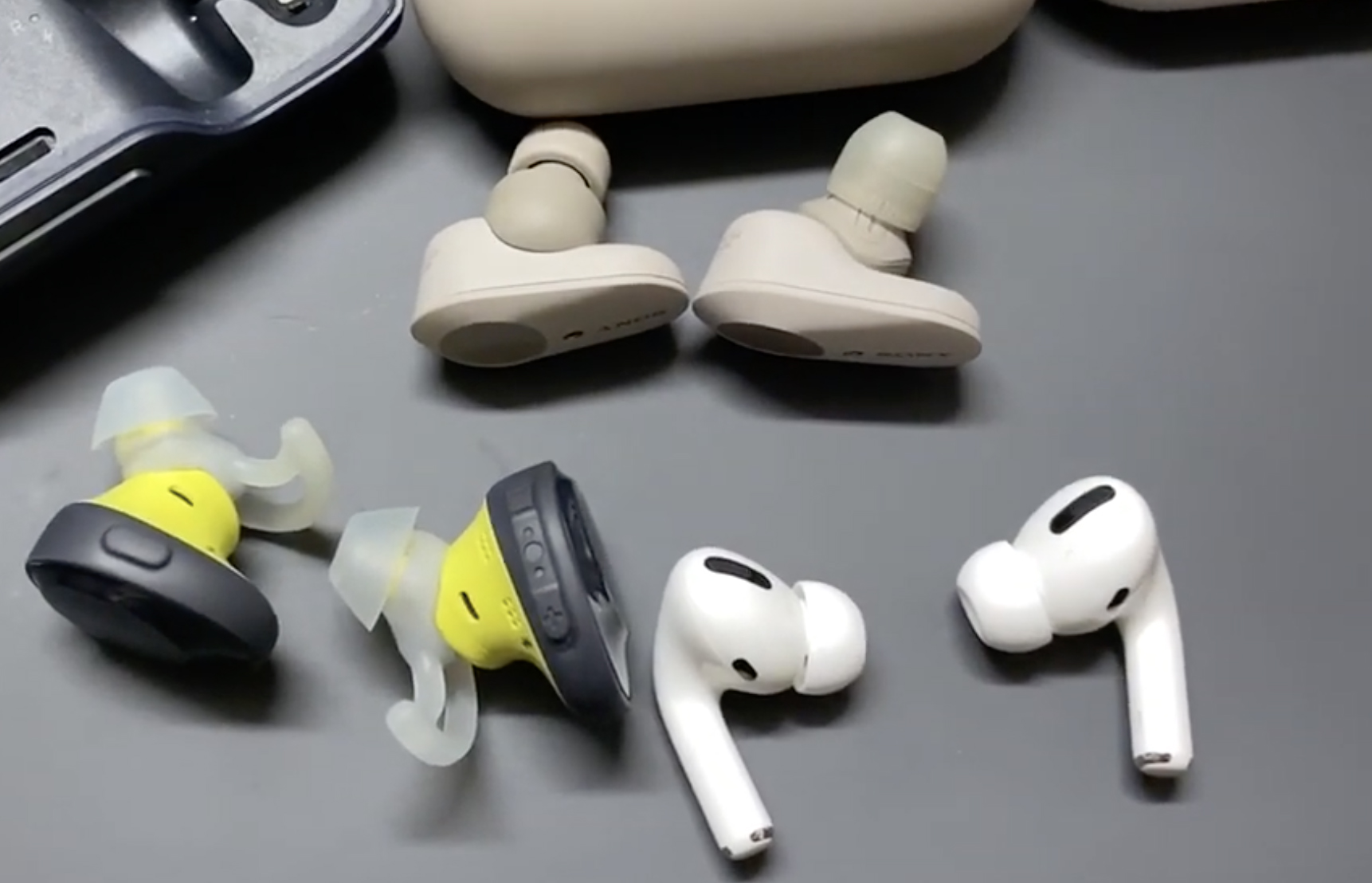 Tư vấn: Top những tai nghe true wireless chống ồn chủ động, đáng lựa chọn nhất đầu 2020