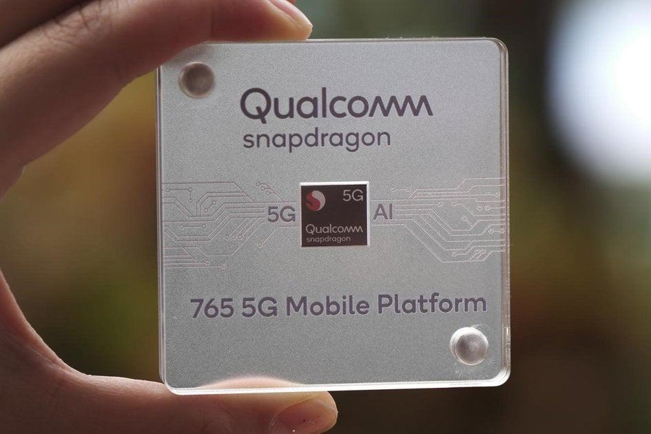 Nhu cầu mua mới smartphone 5G không cao như dự đoán trước đây
