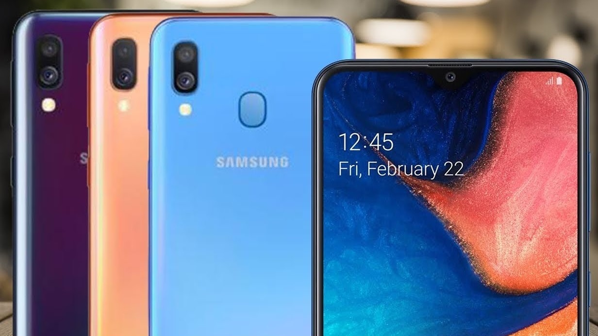 Chưa ra mắt nhưng Samsung Galaxy A21s được tin sắp sửa bán ra tại Mỹ Chưa ra mắt nhưng Samsung Galaxy A21s được tin sắp sửa bán ra tại Mỹ