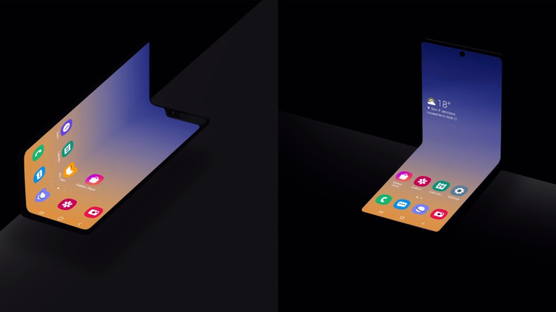 Chiếc Galaxy Fold tiếp theo của Samsung sẽ có giá rẻ bất ngờ, chỉ bằng một nửa Motorola RAZR