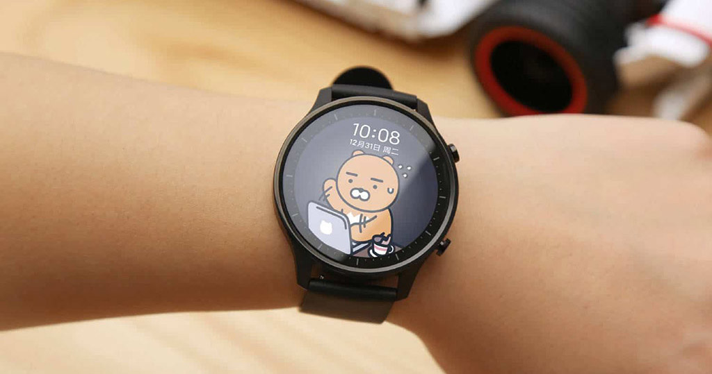 Hé lộ giá bán hấp dẫn của Xiaomi Mi Watch Color, chỉ 2.66 triệu đồng