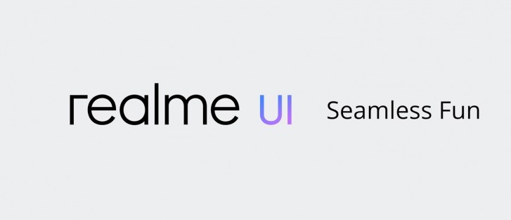 Giao diện Realme UI chính thức ra mắt: Sự kết hợp hoàn hảo giữa ColorOS 7 và Android 10