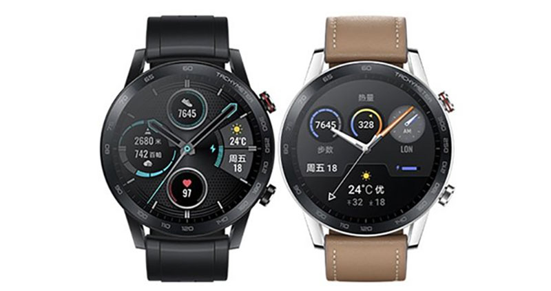 Honor MagicWatch 2 “cháy hàng” chỉ sau 1 phút mở bán