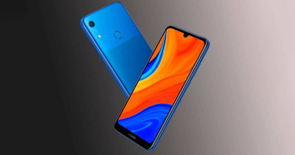 Huawei Y6s bất ngờ ra mắt: Màn hình giọt nước, chip Helio P35, có đầy đủ dịch vụ Google, giá chỉ 3.8 triệu đồng