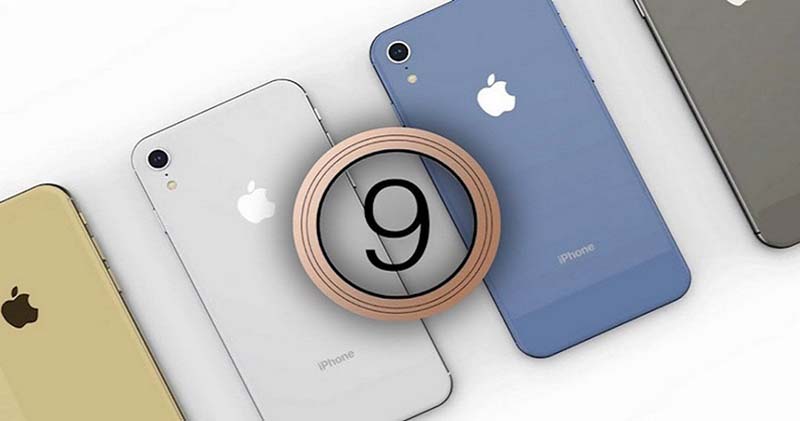 Báo cáo: Apple bắt đầu sản xuất iPhone 9 “giá rẻ” vào tháng tới, dự kiến ra mắt vào tháng 3