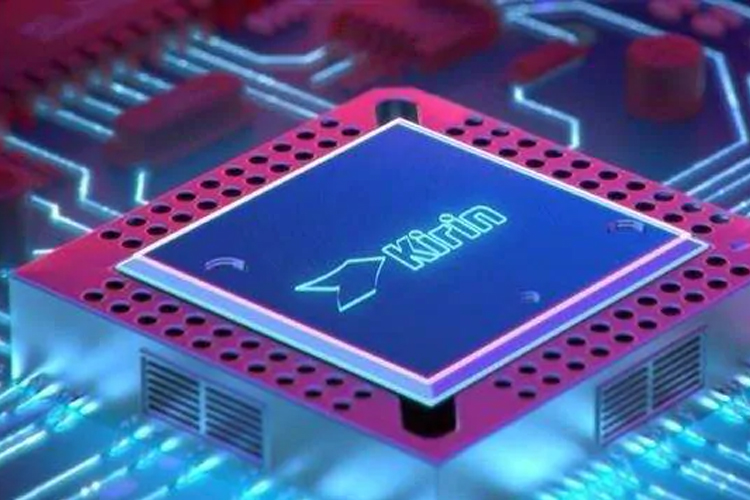 Huawei bắt đầu sản xuất Kirin 820 từ giữa năm nay, sẽ trang bị trên Nova series