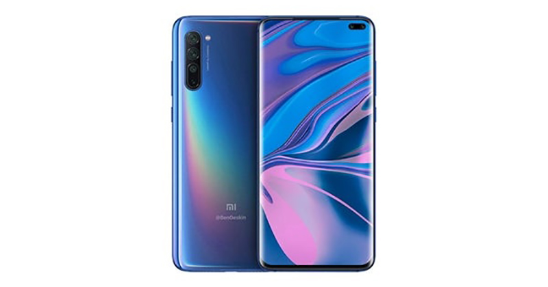 Xiaomi Mi 10 dùng chip Snapdragon 865, camera “khủng” sẽ ra mắt vào giữa tháng 2?