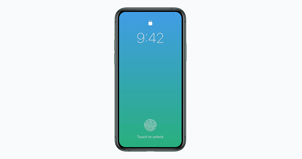 Apple có thể ra mắt một chiếc iPhone không “tai thỏ” và Face ID vào năm 2020