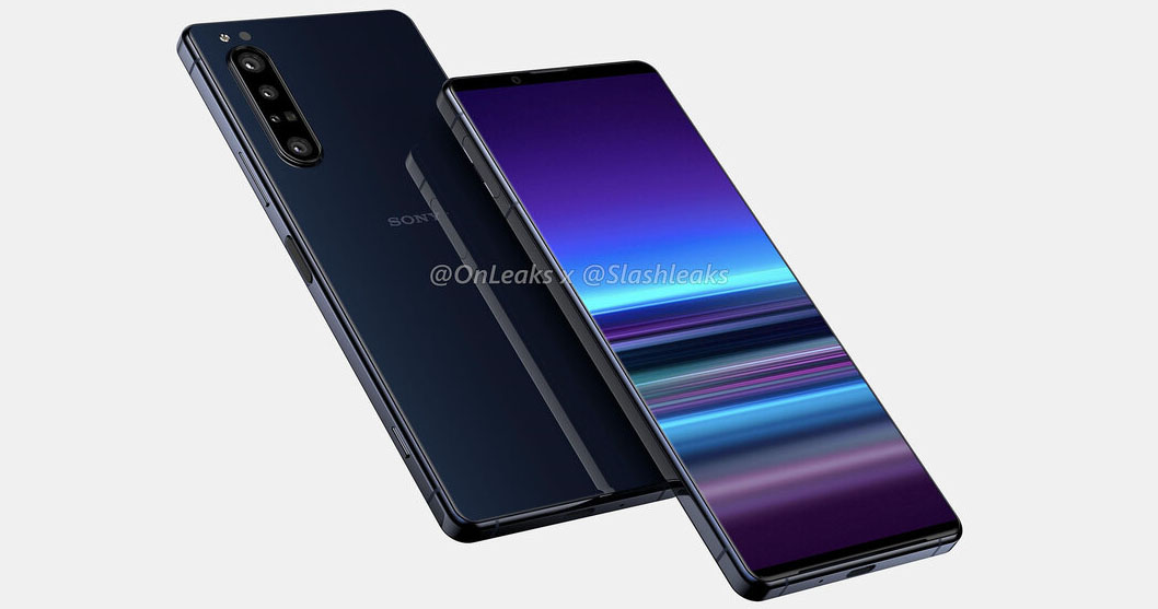 Flagship tiếp theo của Sony sẽ được trang bị pin “khủng”, màn hình 4K, hỗ trợ 5G