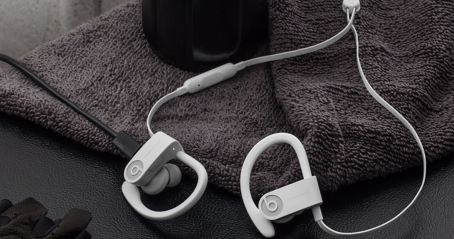 iOS 13.3.1 hé lộ thông tin quan trọng về tai nghe Powerbeats 4 sắp ra mắt