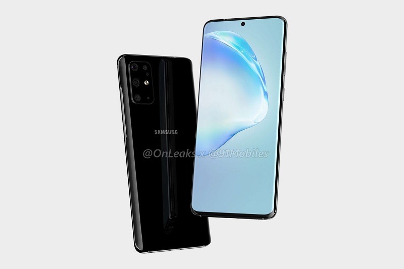 Samsung Galaxy S20 sẽ được bán ra vào ngày 13/3