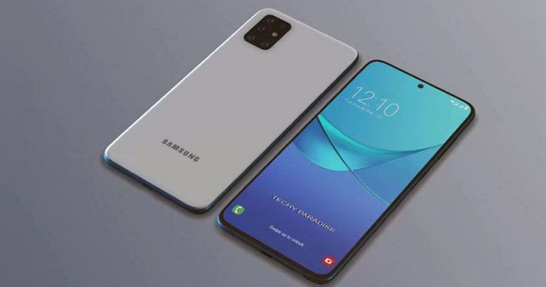 Geekbench vừa tiết lộ thông tin thú vị về smartphone Samsung Galaxy A41