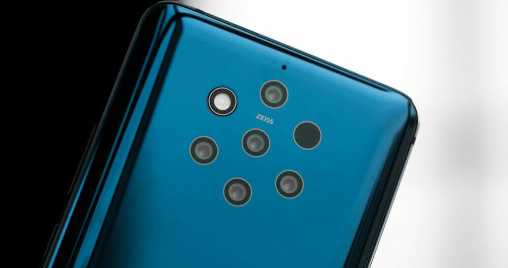 Xuất hiện smartphone có camera siêu “khủng” 256MP