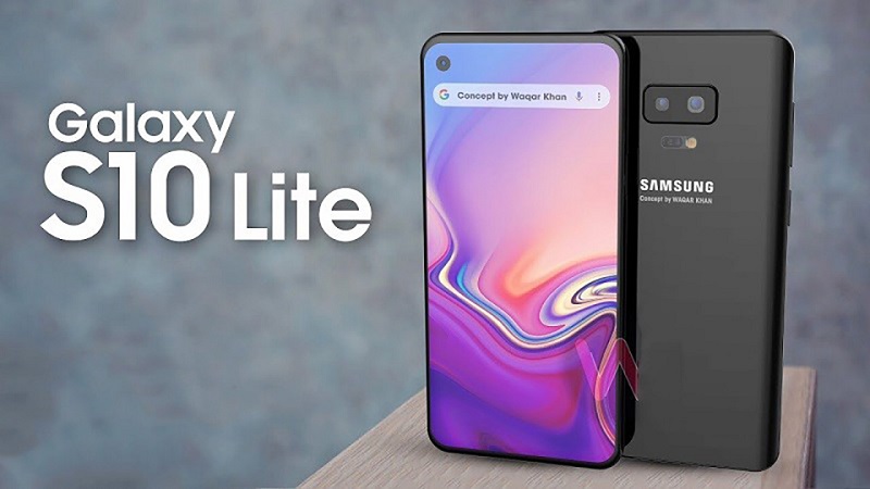 Galaxy S10 Lite sẽ có công nghệ chống rung OIS tốt hơn các flagship hiện tại