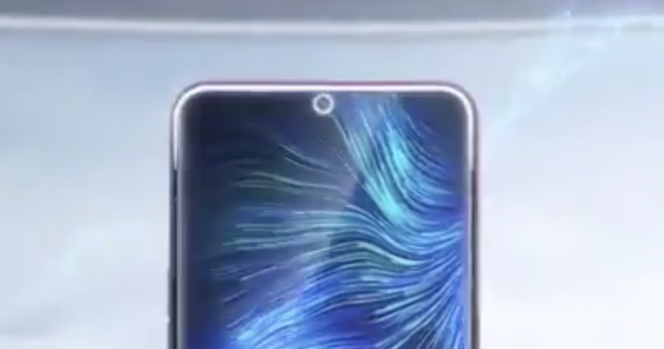 Smartphone có camera selfie ẩn dưới màn hình của OPPO sẽ không phải là Find X2