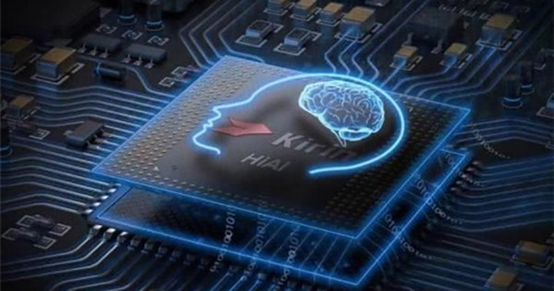 Tin đồn: Huawei đang phát triển Kirin 820 tiến trình 6nm dùng nhân Cortex-A77