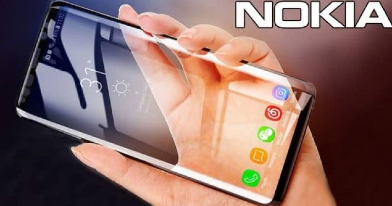 Nokia 9.2 PureView sẽ có thiết kế không viền, chip Snapdragon 865, camera selfie 48MP, hỗ trợ 5G