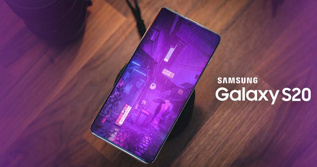 Đây là những tính năng camera cực “đỉnh” sẽ có mặt trên Galaxy S20 series