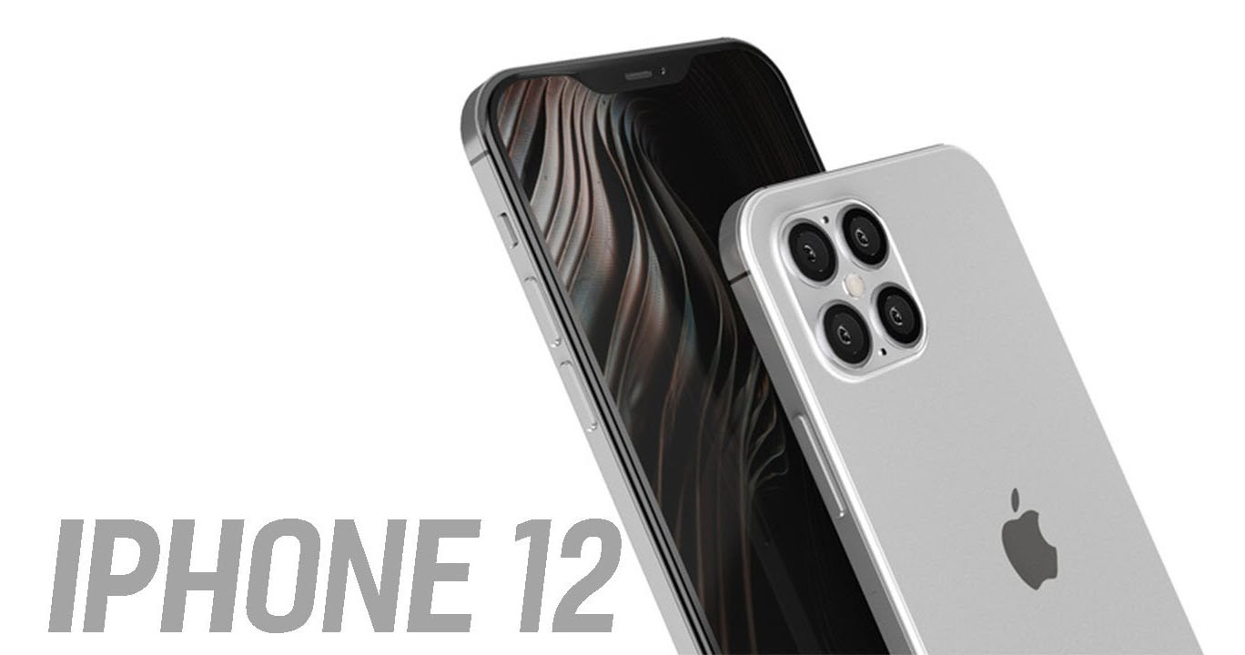 Mọi thứ chúng ta biết về iPhone 12 series: 4 model, thiết kế mới, chip A14 5nm, hỗ trợ 5G và còn gì nữa?