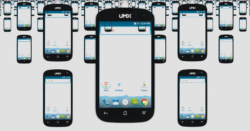 Xuất hiện smartphone giá rẻ Trung Quốc cài mã độc không thể gỡ bỏ