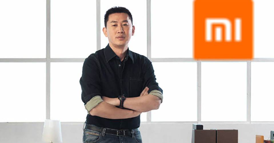 Phó chủ tịch Lenovo nghỉ việc để sang đầu quân cho Xiaomi