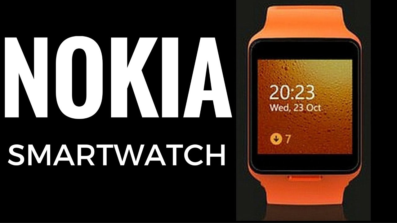 Nokia đang phát triển đồng hồ thông minh hỗ trợ eSIM, dự kiến ra mắt tại MWC 2020