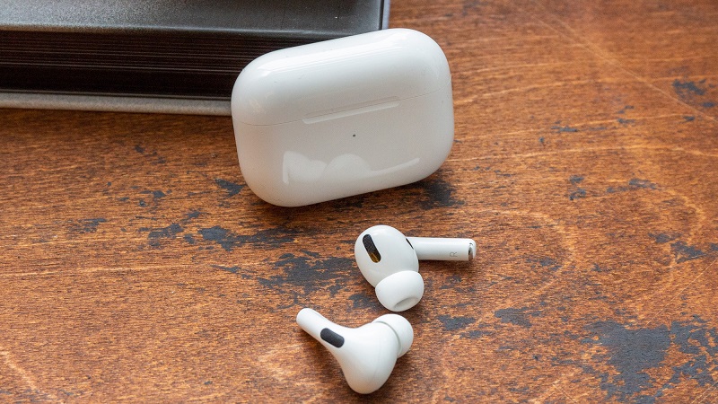 DigiTimes: Phiên bản mới của AirPods Pro sắp sửa trình làng