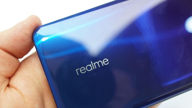 Realme 6i lộ ảnh thực tế kèm cấu hình tốt: Pin 5,000mAh, 4 camera sau